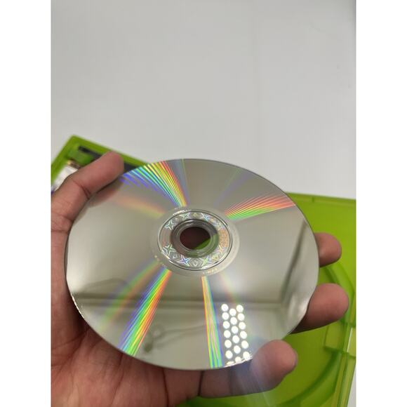 Madden NFL 2005 (Microsoft Xbox, 2004) Manual Included - Picture 7 of 7